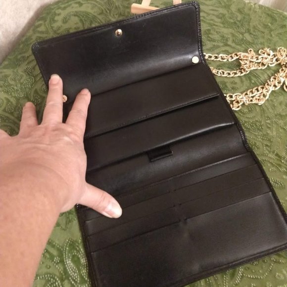 Louis Vuitton International Wallet Epi - Picture 3 of 6